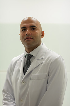 Dr. Bruno Peer [Anestesista]