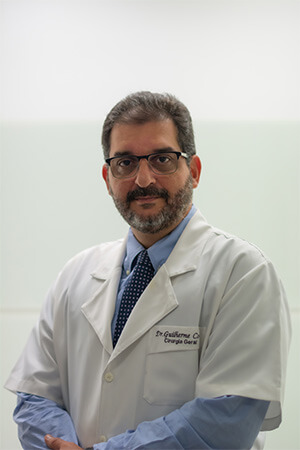 Dr. Guilherme Cotta Cirurgião Geral