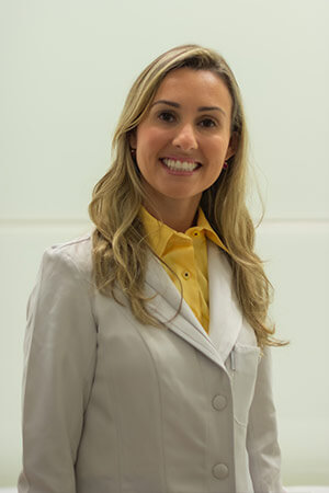 Dra. Maria Carolina Coelho [Endocrinologista]