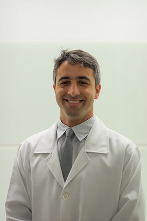 Dr. Ricardo Eiras [Anestesista]